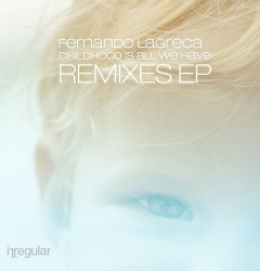 lagreca remixes ep
